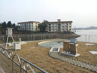 20m2蒸发池