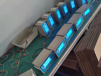 JB-HZYB-01荷重仪表